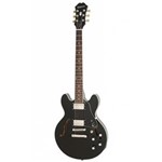 Ficha técnica e caractérísticas do produto Guitarra Epiphone Es-339 Black