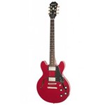 Ficha técnica e caractérísticas do produto Guitarra Epiphone Es-339 Cherry