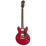 Ficha técnica e caractérísticas do produto Guitarra Epiphone Es339 Cherry