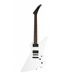 Ficha técnica e caractérísticas do produto Guitarra Epiphone Explorer 1984 - Alpine White