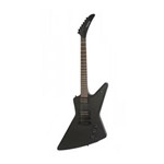 Ficha técnica e caractérísticas do produto Guitarra Epiphone Explorer Gothic - Satin Black