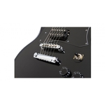 Ficha técnica e caractérísticas do produto Guitarra Epiphone G-310 Black