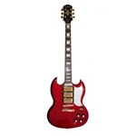 Guitarra Epiphone G400 Custom