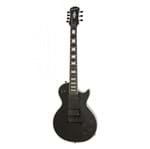 Guitarra Epiphone Les Paul Custom 7 Cordas Matt Heafy Signature Ltd Ed Black