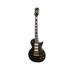 Ficha técnica e caractérísticas do produto Guitarra Epiphone Les Paul Custom Black Beauty