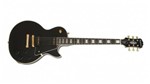 Ficha técnica e caractérísticas do produto Guitarra Epiphone Les Paul Custom Outfit 1955 Ltd Ed - Ebony