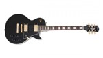 Ficha técnica e caractérísticas do produto Guitarra Epiphone Les Paul Custom Pro - Black