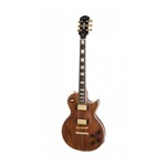 Ficha técnica e caractérísticas do produto Guitarra Epiphone Les Paul Custom Pro Koa Natural