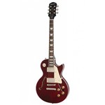Ficha técnica e caractérísticas do produto Guitarra Epiphone Les Paul Es Pro Wine Red