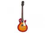Guitarra Epiphone Les Paul LP 100 - Sunburst Vermelho