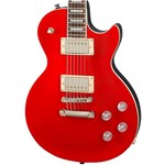 Ficha técnica e caractérísticas do produto Guitarra Epiphone Les Paul Muse Scarlet Red Metallic