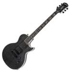 Ficha técnica e caractérísticas do produto Guitarra Epiphone Les Paul Prophecy Custom Ex - Midnight Ebony