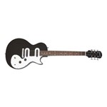 Ficha técnica e caractérísticas do produto Guitarra Epiphone Les Paul SL Black
