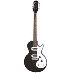 Ficha técnica e caractérísticas do produto Guitarra Epiphone Les Paul SL Black