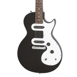 Ficha técnica e caractérísticas do produto Guitarra Epiphone Les Paul SL Heritage Black
