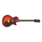 Ficha técnica e caractérísticas do produto Guitarra Epiphone Les Paul SL Heritage - Cherry Sunburst