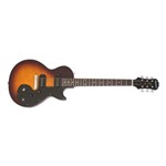 Ficha técnica e caractérísticas do produto Guitarra Epiphone Les Paul SL Vintage Sunburst