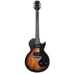 Ficha técnica e caractérísticas do produto Guitarra Epiphone Les Paul Sl Vintage Sunburst