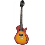 Ficha técnica e caractérísticas do produto Guitarra Epiphone Les Paul Special Cherry Sunburst