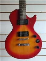 Ficha técnica e caractérísticas do produto Guitarra Epiphone Les Paul Special Heritage Cherry Sunburst - Usada