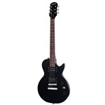 Ficha técnica e caractérísticas do produto Guitarra Epiphone Les Paul Special II Black LP Preta