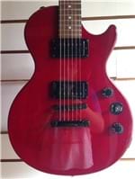 Ficha técnica e caractérísticas do produto Guitarra Epiphone Les Paul Special Ii Red Wine - Usada