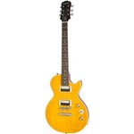 Ficha técnica e caractérísticas do produto Guitarra Epiphone Les Paul Special II Slash AFD Appetite Amber