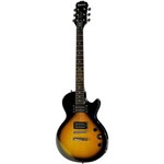Ficha técnica e caractérísticas do produto Guitarra Epiphone Les Paul Special II Vintage Sunburst