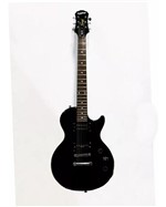 Ficha técnica e caractérísticas do produto Guitarra Epiphone Les Paul Special Ll