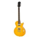 Ficha técnica e caractérísticas do produto Guitarra Epiphone Les Paul Special Slash Afd Signature Appetite Amber