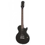 Ficha técnica e caractérísticas do produto Guitarra Epiphone Les Paul Special Ve - Black