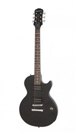 Ficha técnica e caractérísticas do produto Guitarra Epiphone Les Paul Special VE Black