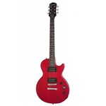 Ficha técnica e caractérísticas do produto Guitarra Epiphone Les Paul Special Ve - Cherry Vintage