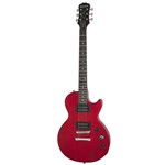 Ficha técnica e caractérísticas do produto Guitarra Epiphone Les Paul Special VE Vintage Worn Cherry