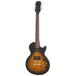 Ficha técnica e caractérísticas do produto Guitarra Epiphone Les Paul Special VE Vintage Worn Sunburst