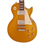 Ficha técnica e caractérísticas do produto Guitarra Epiphone Les Paul Standard 50s Metallic Gold