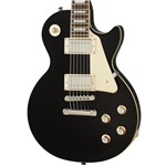 Ficha técnica e caractérísticas do produto Guitarra Epiphone Les Paul Standard 60s Black
