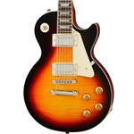 Ficha técnica e caractérísticas do produto Guitarra Epiphone Les Paul Standard 60s Bourbon Burst