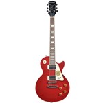 Ficha técnica e caractérísticas do produto Guitarra Epiphone Les Paul Standard Cardinal Red