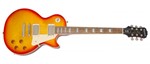 Ficha técnica e caractérísticas do produto Guitarra Epiphone Les Paul Standard Faded Cherry Sunburst