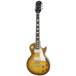Ficha técnica e caractérísticas do produto Guitarra Epiphone Les Paul Standard Honeyburst