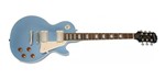 Ficha técnica e caractérísticas do produto Guitarra Epiphone Les Paul Standard Pelham Blue