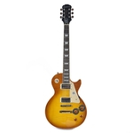Ficha técnica e caractérísticas do produto Guitarra Epiphone Les Paul Standard Plus Top Pro Honey Burst