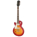 Ficha técnica e caractérísticas do produto Guitarra Epiphone Les Paul Standard Plus Top Pro Lefty Heritage Cherry Sunburst