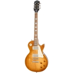 Ficha técnica e caractérísticas do produto Guitarra Epiphone Les Paul Standard Plus Top Pro Mojave Fade