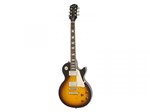 Ficha técnica e caractérísticas do produto Guitarra Epiphone Les Paul Standard Plus Top PRO - Sunburst