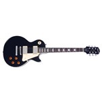 Ficha técnica e caractérísticas do produto Guitarra Epiphone Les Paul Standard - Preta