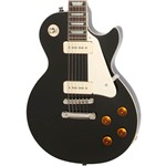 Guitarra Epiphone Les Paul Standard Pro 1956 P90 Black