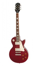 Ficha técnica e caractérísticas do produto Guitarra Epiphone Les Paul Standard Red Royale Ltd Ed - Red Royale