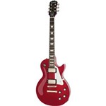 Ficha técnica e caractérísticas do produto Guitarra Epiphone Les Paul Standard Red Royale LTD ED